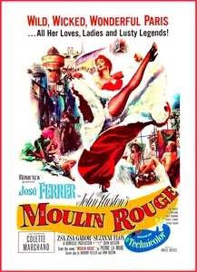 Moulin Rouge (1952)