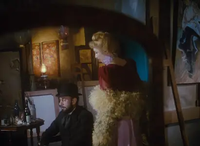 Moulin Rouge (1952)
