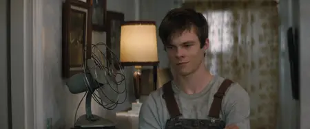 Brave the Dark (2023)