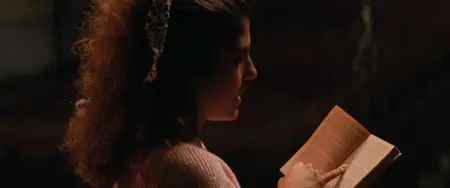 Brave the Dark (2023)