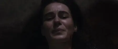 Brave the Dark (2023)