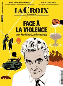 La Croix L'Hebdo - 31 Octobre 2025