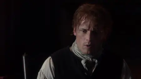 Outlander S03E06