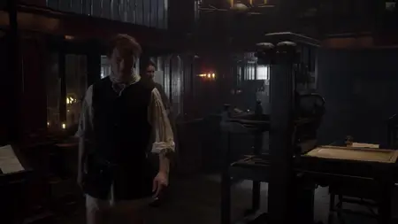 Outlander S03E06