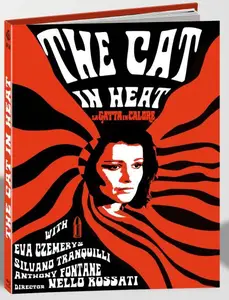 The Cat in Heat (1972)