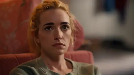 ჯინი და ჯორჯია S03E06