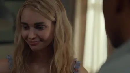 ჯინი და ჯორჯია S03E06