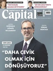 Capital Türkiye - 1 Ekim 2024