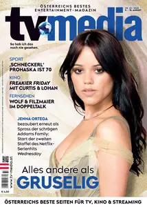 TV-Media - 6 August 2025