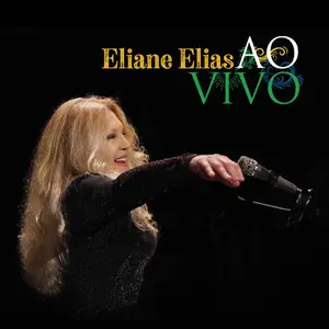 Eliane Elias - Ao Vivo (2026)