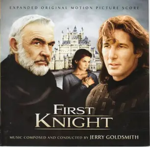 Jerry Goldsmith - First Knight (Expanded Original Motion Picture Score) (1995/2011)