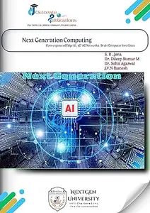Next Generation Computing: Convergence of Edge AI , 7G/8G Networks , Brain Computer Interfaces