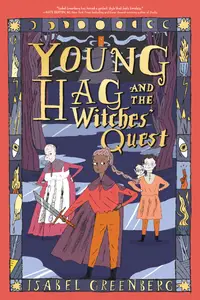 Young Hag and the Witches Quest
