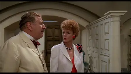 Evil Under the Sun (1982)