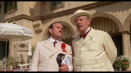 Evil Under the Sun (1982)
