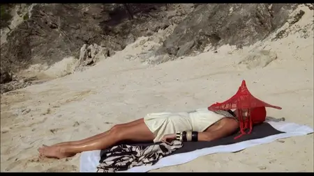 Evil Under the Sun (1982)