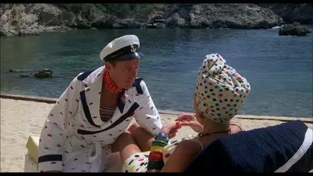 Evil Under the Sun (1982)