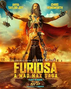 Furiosa: A Mad Max Saga (2024) [REPACK]