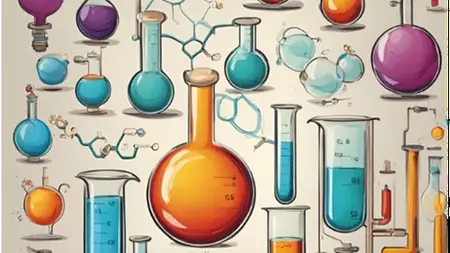 General Chemistry I - Gases