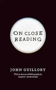 On Close Reading