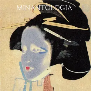Mina - Minantologia (1997)