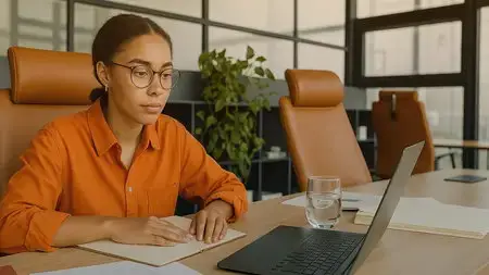 Information and Cyber Security Literacy: Developing Security Concerns