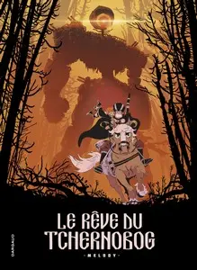 Le rêve du Tchernobog - One shot