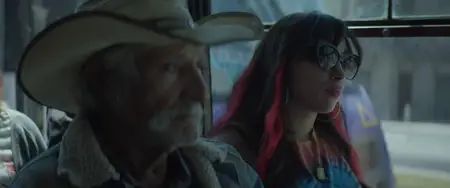 Red Shoes (2022)