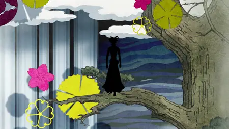 Katanagatari OP 1920x1080 Blu-Ray FLAC