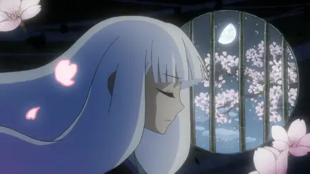 Katanagatari OP 1920x1080 Blu-Ray FLAC