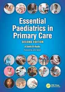 Essential Paediatrics in Primary Care (2nd Edition)
