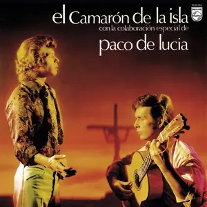 Camarón de la Isla & Paco de Lucía - Cada Vez Que Nos Miramos (Remastered) (1970/2018) [Official Digital Download 24/96]