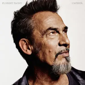 Florent Pagny - L'avenir (2016)