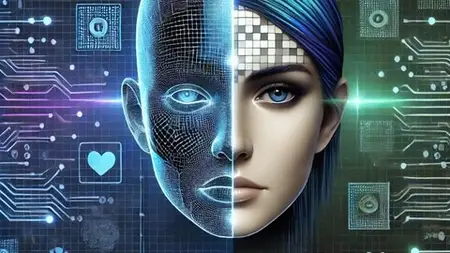 Mastering Deepfake Technology: From Creation To Detection
