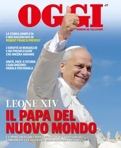 Oggi Speciale - 5 Giugno 2025