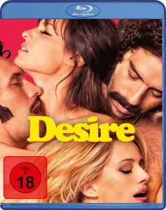 Desire (2017) Desearás al hombre de tu hermana [Dual Audio]
