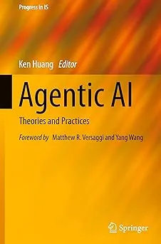 Agentic AI: Theories and Practices