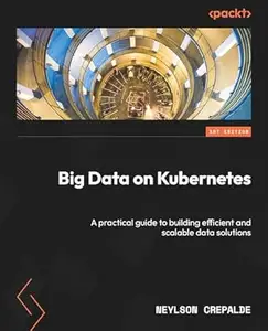 Big Data on Kubernetes