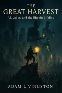 The Great Harvest: AI, Labor, and the Bitcoin Lifeline