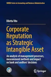 Corporate Reputation as Strategic Intangible Asset
