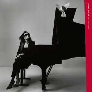 Melody Gardot - The Essential Melody Gardot (2024) [Official Digital Download 24/96]