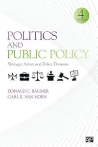 Politics and Public Policy