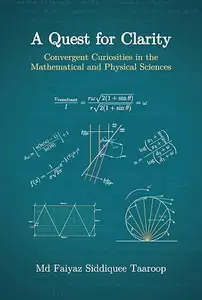 A Quest for Clarity: Convergent Curiosities in the Mathematical and Physical Sciences