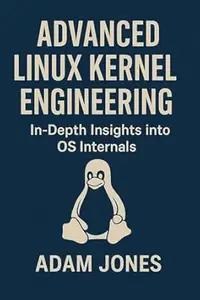 Advanced Linux Kernel Engineering: In-Depth Insights into OS Internals