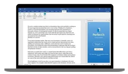 PerfectIt Pro 6.2.5