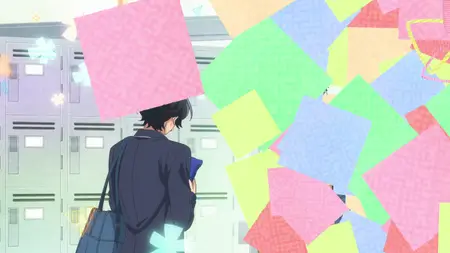 Sasaki to Miyano - 02