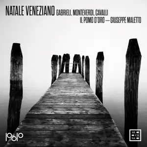 Il Pomo D'oro - Natale veneziano (2025) [Official Digital Download 24/96]