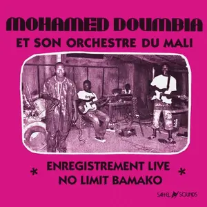 Mohamed Doumbia - Enregistrement Live No Limit Bamako (2026) [Official Digital Download]