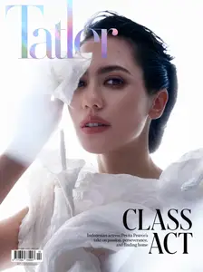 Tatler Malaysia - February 2025