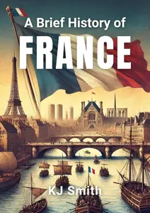 A Brief History of France